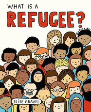 What Is A Refugee? - Jacket