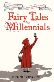 Fairy Tales for Millennials - Jacket