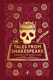 Tales from Shakespeare - Jacket