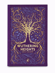 Wuthering Heights - Jacket