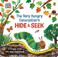 The Very Hungry Caterpillar's Hide-and-Seek - Jacket