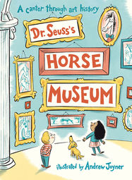 Dr. Seuss's Horse Museum - Jacket
