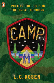 Camp - Jacket