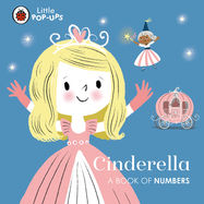 Little Pop-Ups: Cinderella - Jacket