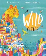 Wild Cities - Jacket