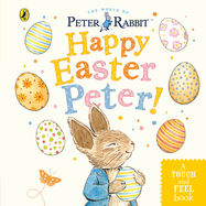 Peter Rabbit: Happy Easter Peter! - Jacket