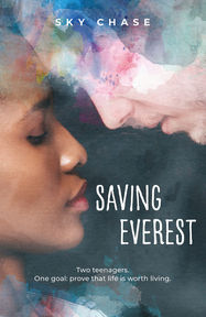 Saving Everest - Jacket