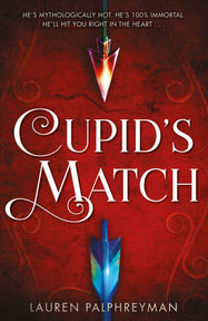 Cupid's Match - Jacket