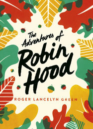 The Adventures of Robin Hood - Jacket