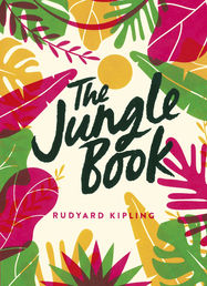 The Jungle Book - Jacket