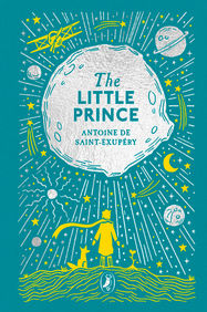 The Little Prince - Jacket