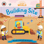 Little World: Building Site - Jacket