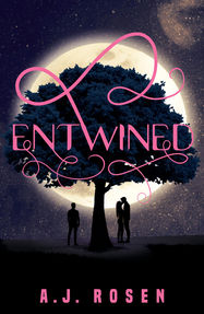 Entwined - Jacket