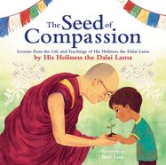 The Seed of Compassion - Jacket