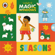 Magic Windows: Seasons - Jacket