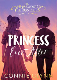 Princess Ever After - Jacket