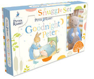 Peter Rabbit Snuggle Set - Jacket