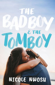 The Bad Boy and the Tomboy - Jacket