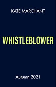 Whistleblower - Jacket