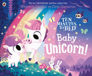 Ten Minutes to Bed: Baby Unicorn - Jacket