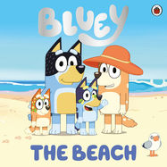 Bluey: The Beach - Jacket