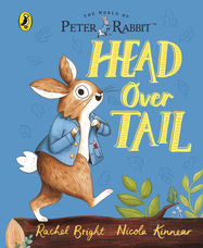 Peter Rabbit: Head Over Tail - Jacket