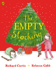 The Empty Stocking - Jacket