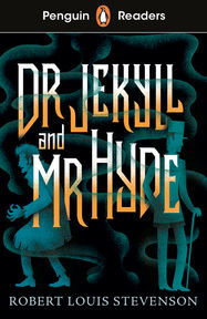 Penguin Readers Level 1: Jekyll and Hyde (ELT Graded Reader) - Jacket