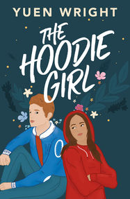 The Hoodie Girl - Jacket