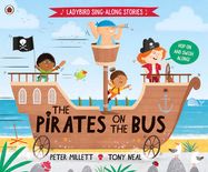 The Pirates on the Bus - Jacket