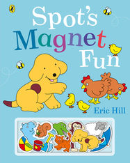 Spot's Magnet Fun - Jacket