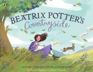Beatrix Potter's Countryside - Jacket