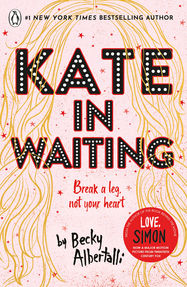 Kate in Waiting - Jacket