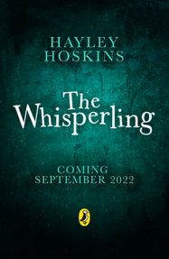The Whisperling - Jacket