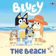 Bluey: The Beach - Jacket