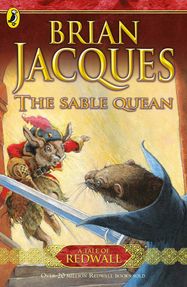 The Sable Quean - Jacket