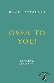 Over to You! - Jacket