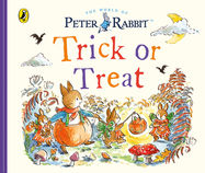 Peter Rabbit Tales: Trick or Treat - Jacket