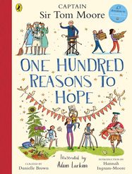 One Hundred Reasons To Hope - Jacket