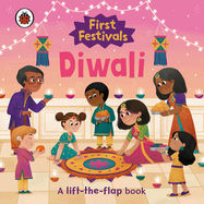 First Festivals: Diwali - Jacket