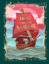 The Dog and the Sailor - Jacket