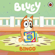 Bluey: Bingo - Jacket