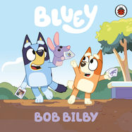 Bluey: Bob Bilby - Jacket