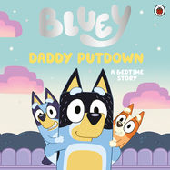 Bluey: Daddy Putdown - Jacket