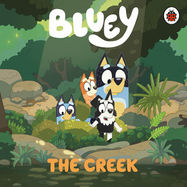 Bluey: The Creek - Jacket