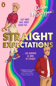 Straight Expectations - Jacket