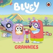 Bluey: Grannies - Jacket