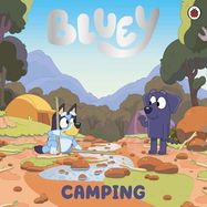 Bluey: Camping - Jacket