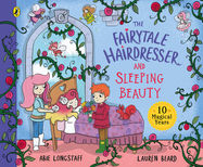 The Fairytale Hairdresser and Sleeping Beauty - Jacket