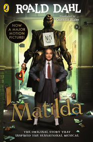 Matilda - Jacket